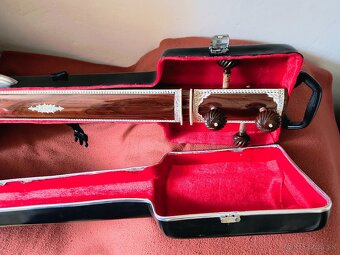 Tanpura - 6