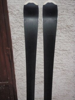 dámske Salomon Lagoon 151cm - 6