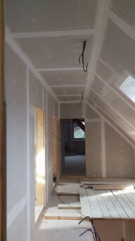 Rekonstrukcia bytov a RD - 6