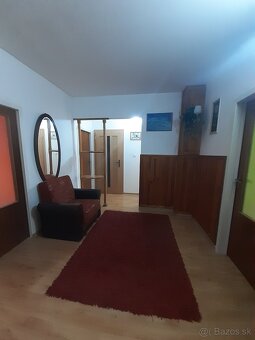 4. izb.byt s loggiou v Levoci - 6