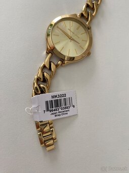ZLATÉ MK HODINKY - 6