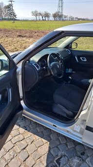 Skoda fabia 2 combi 1.6 77kw - 6