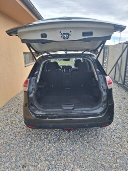 Nissan Xtrail 2017 2l diesel 130kw - 6