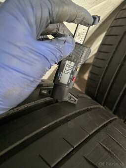 Letná Sada AUDI 5x112+245/40 R18 - 6