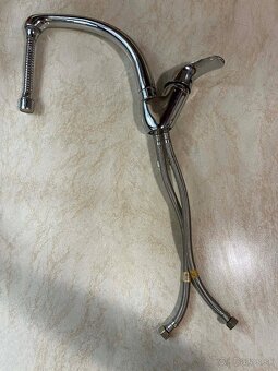 kuchynská batéria - 6