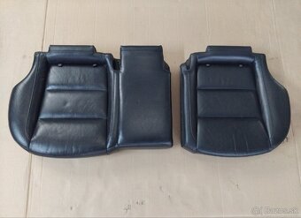 zadné sedačky Superb 2 - 6