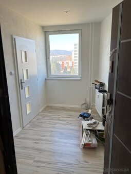 Pekná, prerobená 1,5-izbová garsónka na predaj - 6