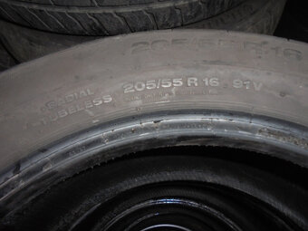 Michelin Energy Saver 205/55 R16 91V č.19L - 6