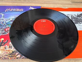 Lp JUDAS PRIEST  - Painkiller - 6
