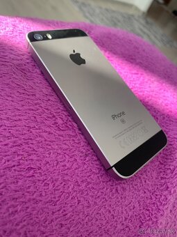 iPhone se 32gb 2016 - 6
