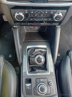 Predam Mazda cx5 SKYACTIV 2.2 Disel rok 2017 - 6