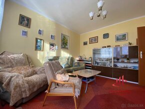 3-izbový byt s 2 loggiami ⎮ ul. Obrancov mieru ⎮ Prešov - 6
