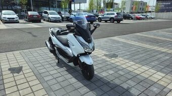 Honda FORZA 300 (nss 300) - 6