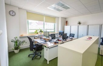 Prenajom komerčných priestorov - 6