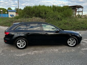 AUDI A4 Avant B9 2.0TDI 110kw 2016 - 6