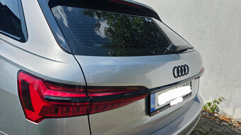 Audi A6 45 3.0 V6 TDI mHEV quattro tiptronic - 6