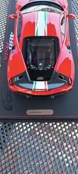 Ferrari 488 Pista - 6