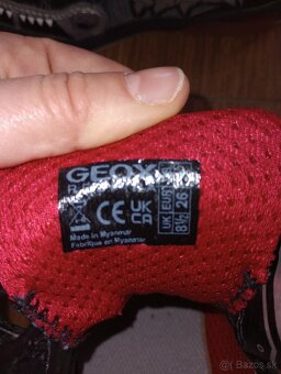 Tenisky GEOX - 6