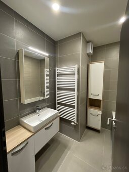3-izbový byt s loggiou na Miletičovej – novostavba, - 6