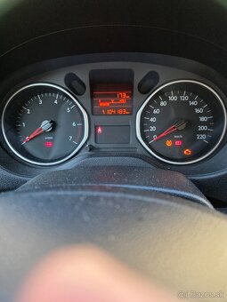 Citroen c-elysee - 6