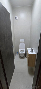 3- izbový byt na prenájom - 6