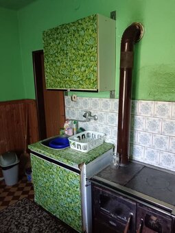 Na predaj rodinný dom Kosihovce - 6