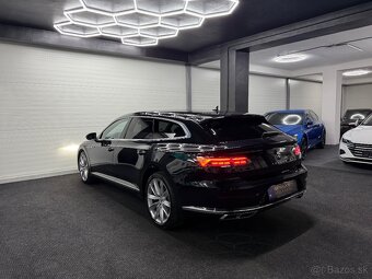 Volkswagen Arteon SB 2022 R-line 2.0tdi 147kw DSG 1majiteľ - 6