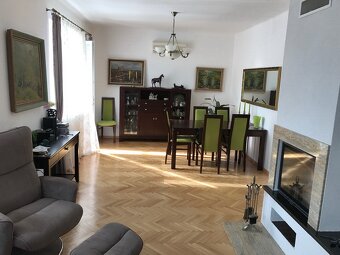 EXKLUZÍVNE zariadený rodinný dom, Nitra, Zobor - 6