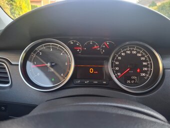 Peugeot 508 2,0hdi - 6