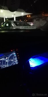 VW Passat B6 2.0 CR - 6