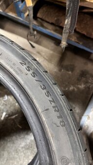 Letné 245/35 r18 a 255/35 r18 - 6