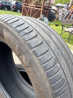 Michelin 225/55 R17 2ks - 6