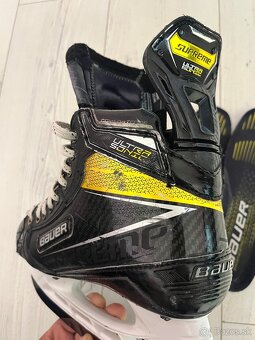 BAUER SUPREME ULTRASONIC 5 fit3 - 6