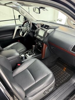 Toyota Land Cruiser 2.8 D-4D Executive A/T - 6
