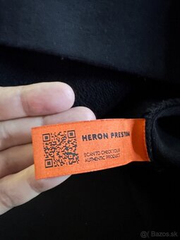 Heron preston, L ko, original so vsetkym - 6