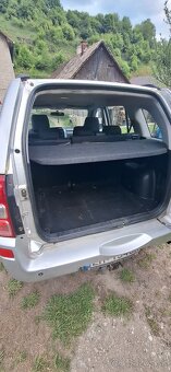 Suzuki Grand Vitara - 6