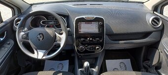 Renault Clio 1.2 16V 75 Limited Možný Leasing - 6