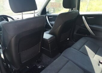 BMW x3 - 6