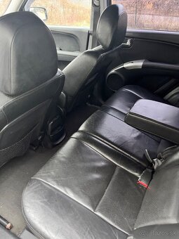 Kia Sportage 2.0Crdi - 6