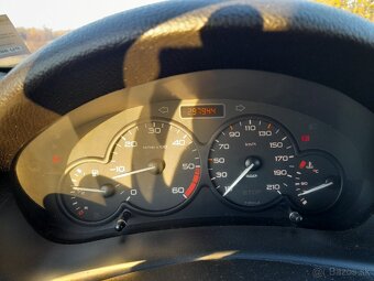 Predam peugeot 206 coupe - 6