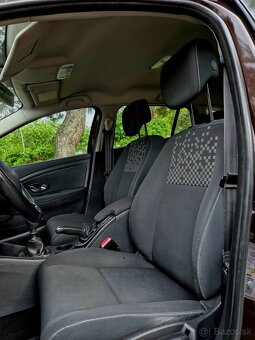 Renault megane 1.5dci - 6