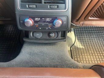 Audi A6 3.0 TDI DPF 245k quattro S tronic - 6