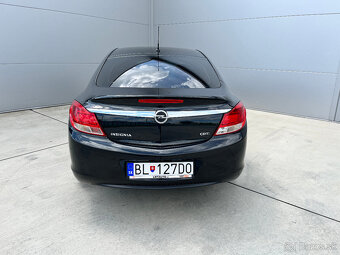 Opel Insignia 2012 Top Stav - 6