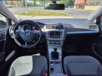 Volkswagen Golf 7 1.6 TDI - 6