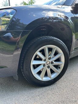 Škoda Yeti 1.2 TSI 81kw/110PS Style,R16,NAVI,BT,Klíma - 6