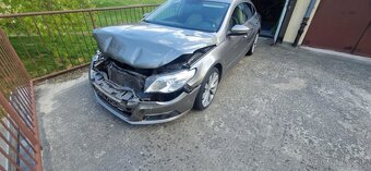 passat cc - 6