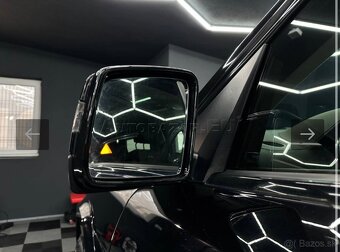 Mercedes-Benz GLS 500 AMG - 6