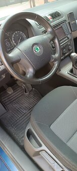 Skoda Octavia combi 2 - 6
