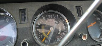 Citroen DS20 Pallas poloautomat - 6