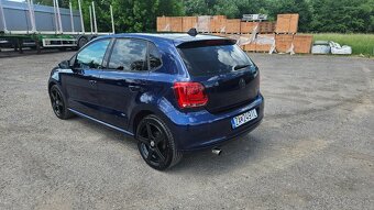 Volkswagen Polo 1.2 TSI Highline - 6